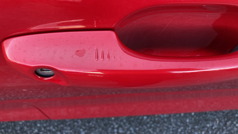 Ford Focus 1.0 EcoBoost Hybrid mHEV 155 ST-Line X Edition 5dr Petrol Hatchback